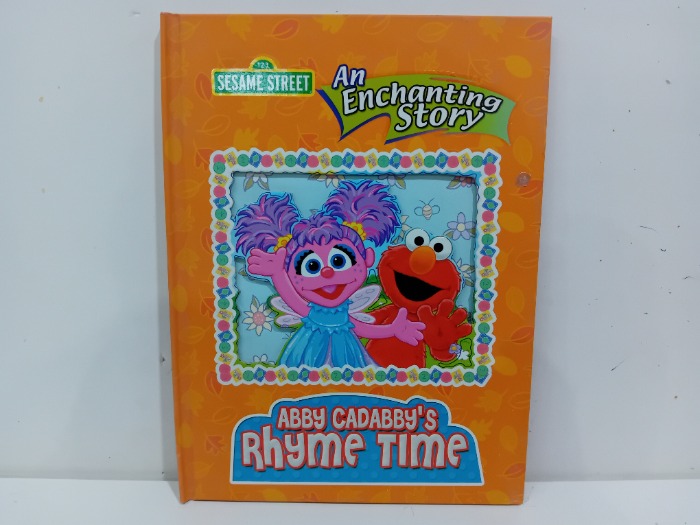 An Enchanting Story 
