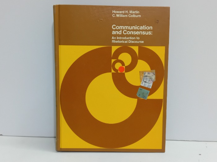 Communication and Consensus
