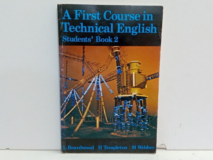 A First Course in Technical English 
