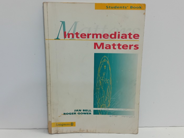 Intermediate Matters 