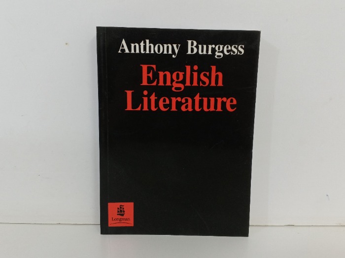  English Literature