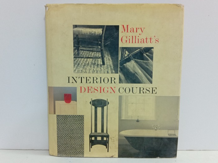 INTERIOR DESIGN COURSE 