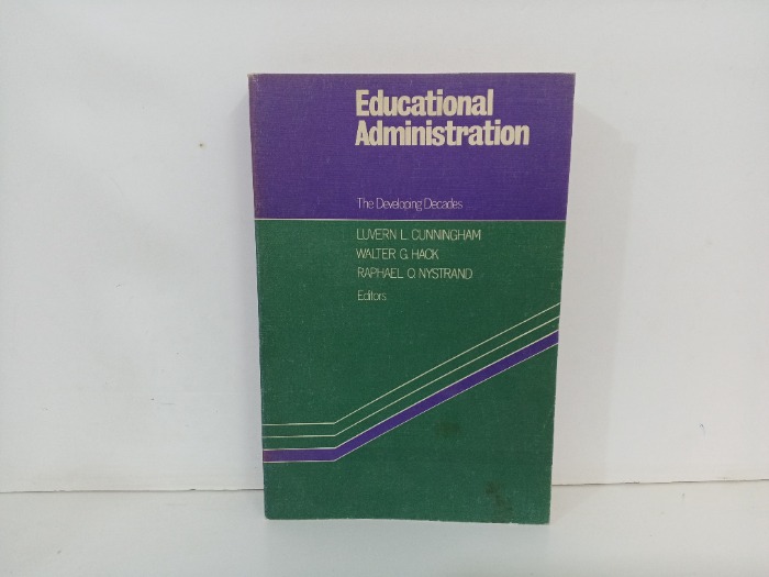 Educational Administration