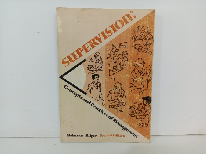 SUPERVISION