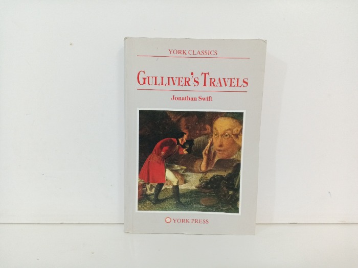 GULLIVER S TRAVELS