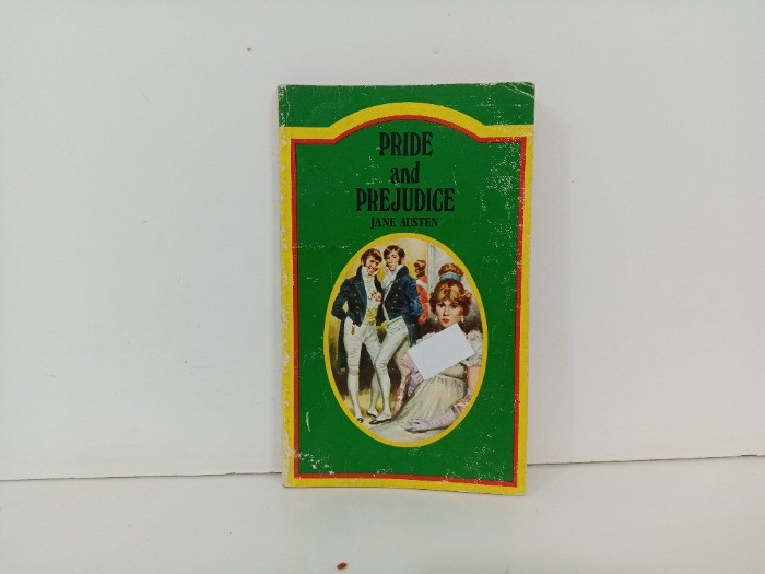 PRIDE and PREJUDICE