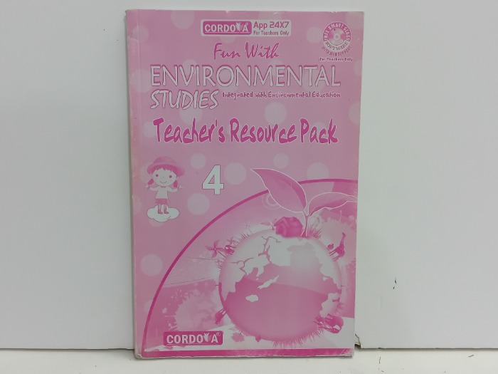 ENVIRONMENTAL STUDIES 4