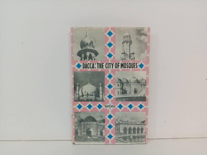 THE CITY OF MOSQUES