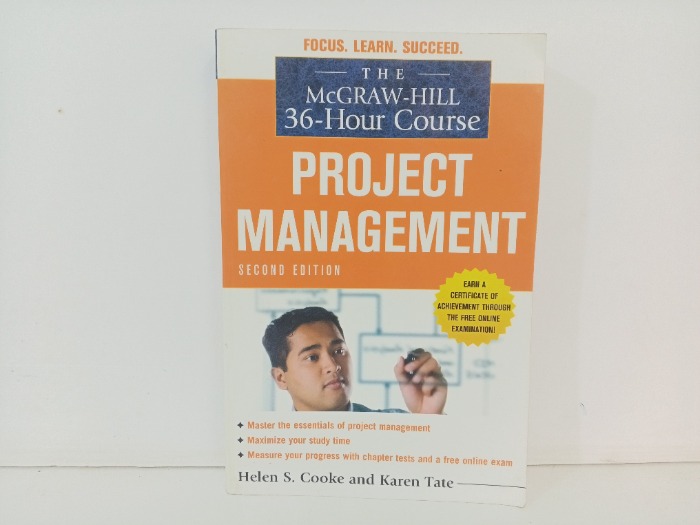 THE  MCGRAW HILL 36 Hour Course