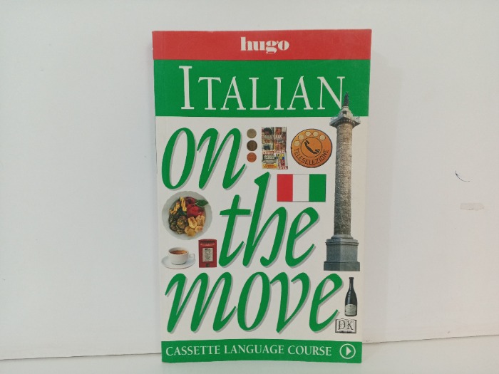 Italian on the move