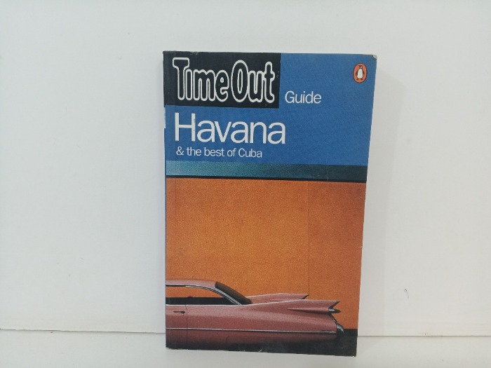 Havana  and the best of Cuba