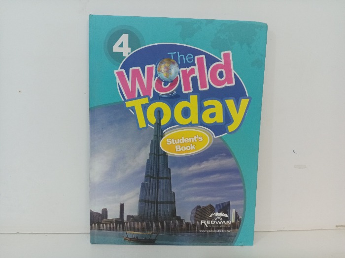 The  World Today 4