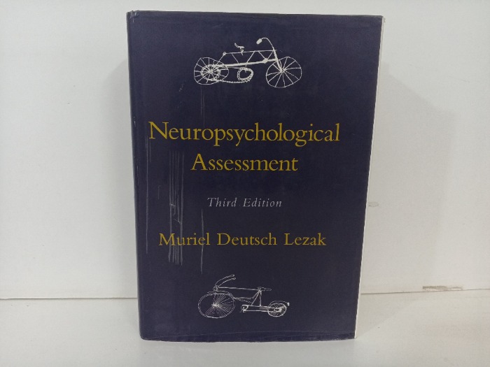 Neuropsychological Assessment