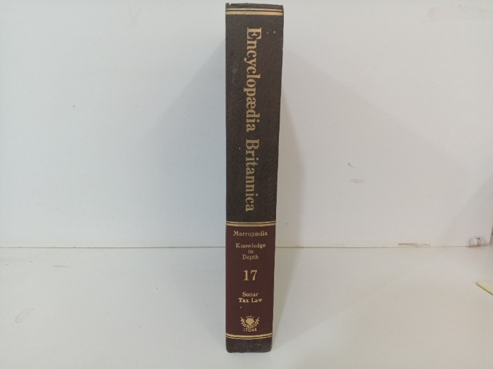 Encyclopædia Britannica 17