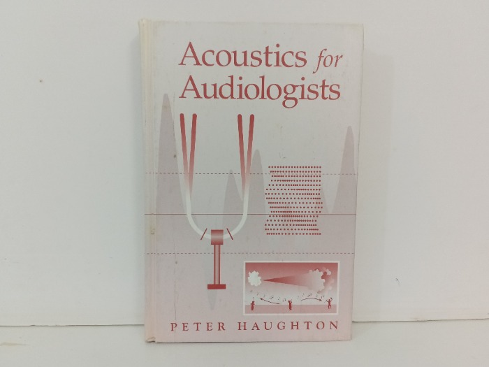 Acoustics for audiologists