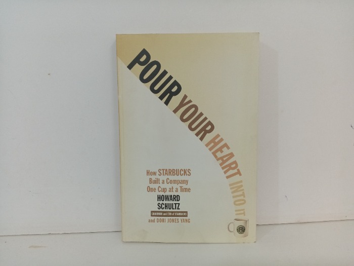 POUR YOUR HEART
