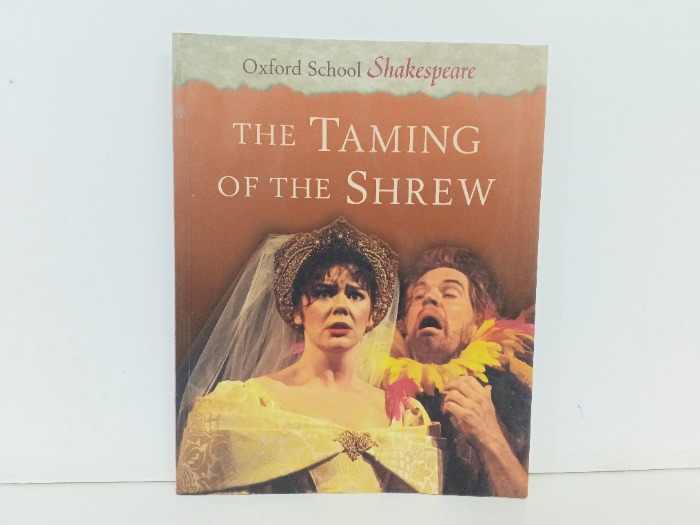 The Taming of the Shrew