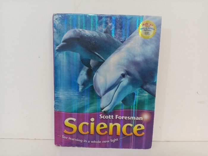 Scott foresman science