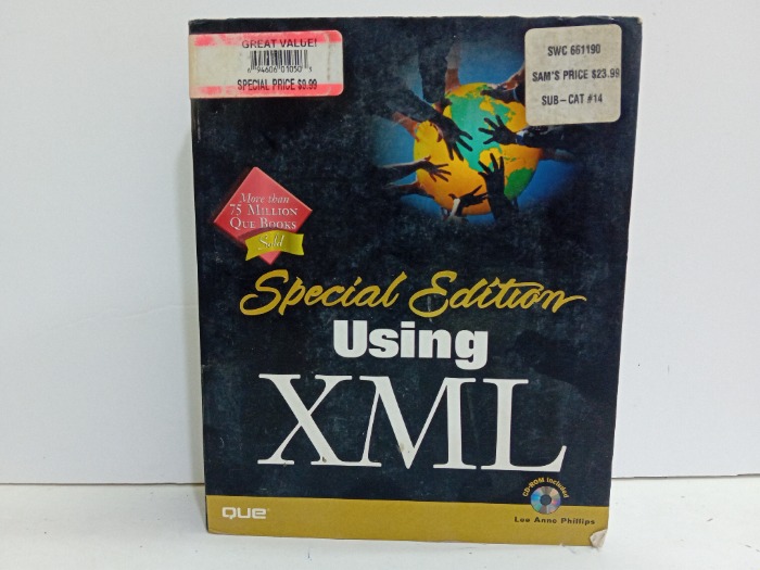 Using XML