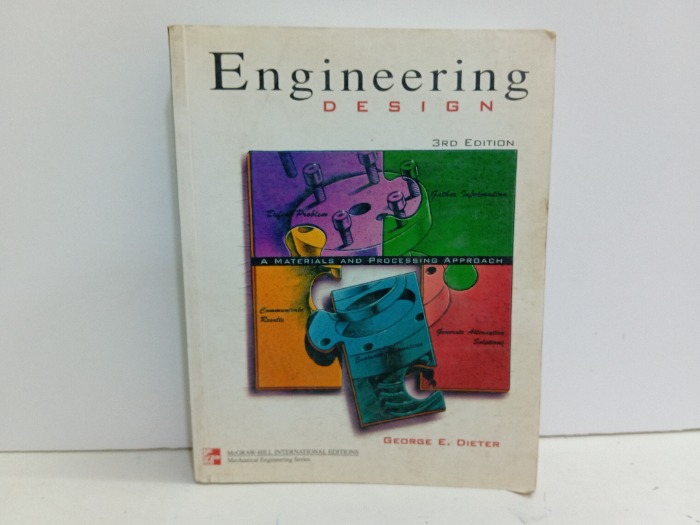 Engineering DESING 