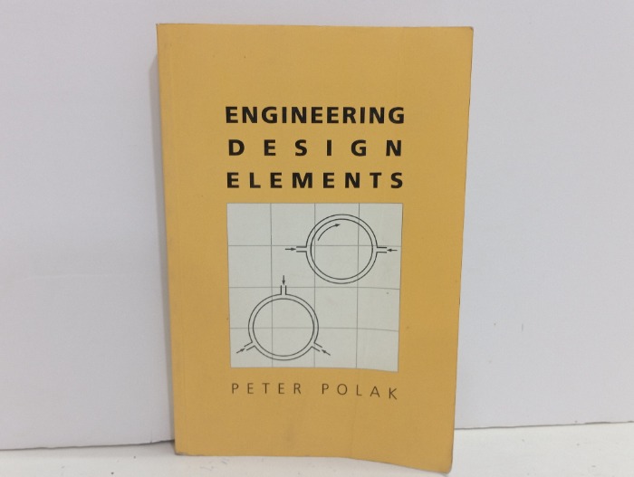 ENGINEERING DESIGN ELEMENTS 