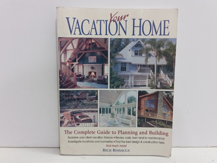 Your VACATION HOME 