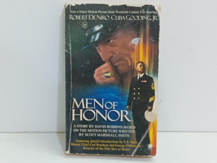 MEN Of HONOR 