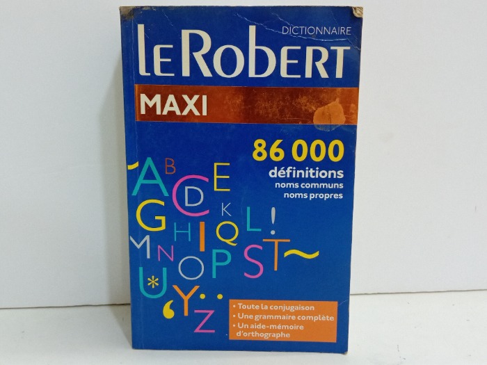 LERObERT MAXI