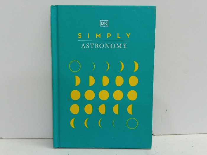SIMPLY ASTRONOMY 
