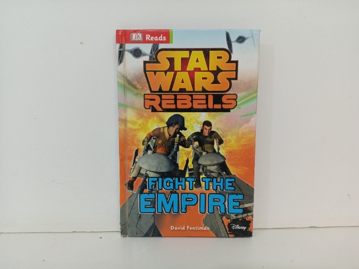STAR WARS REBELS