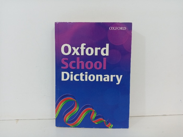 Oxford School Dictionary