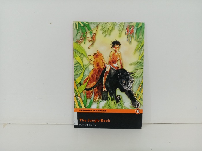 The Jungle Book