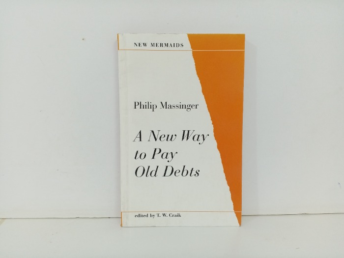 A New Way to Pay Old Debts