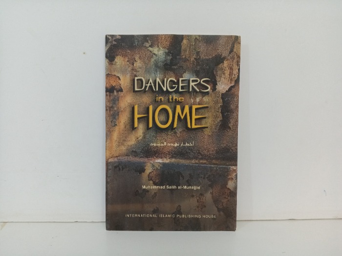 DANGERS INTHE HOME