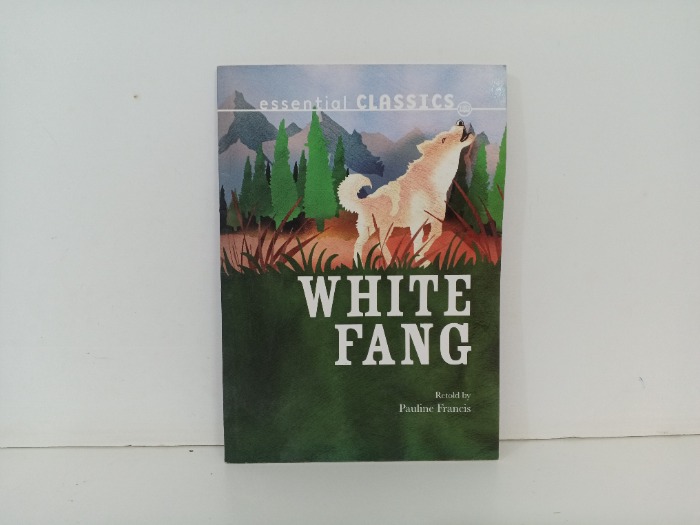 White Fang