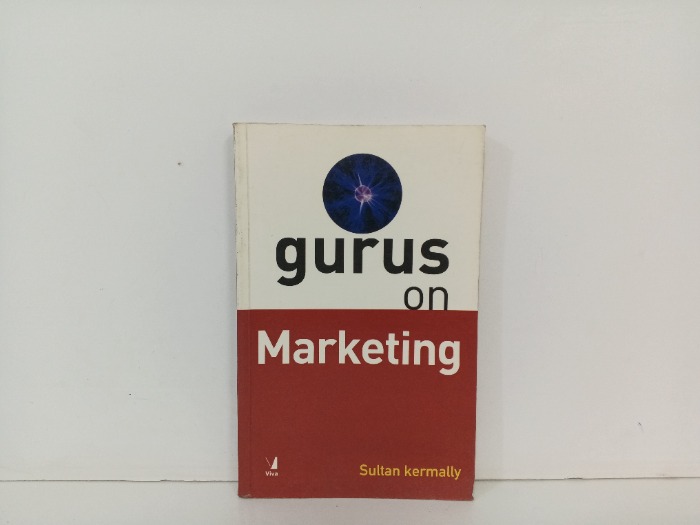 Gurus on  Marketing