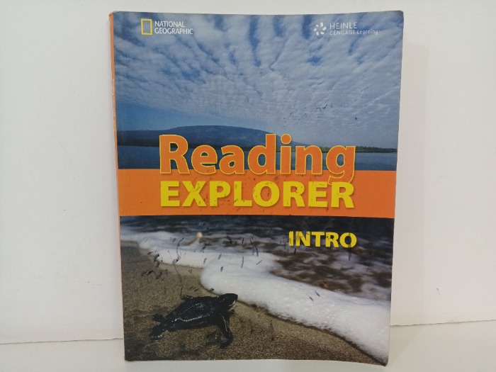 Reading Explorer