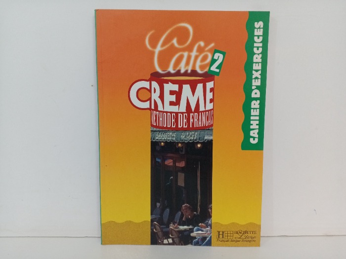 Cafe  Cream 2 