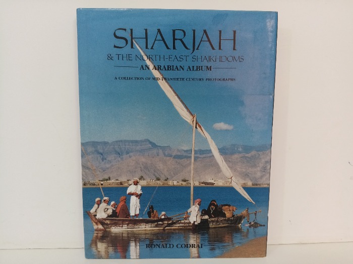 SHARJAH