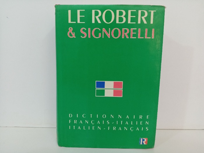 LE ROBERT AND SIGNORELLI