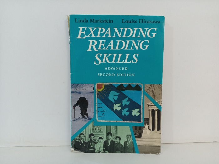 Expanding Reading Skills