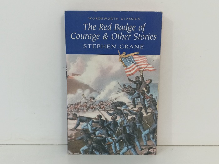 The Red Badge of Courage & Other Stories