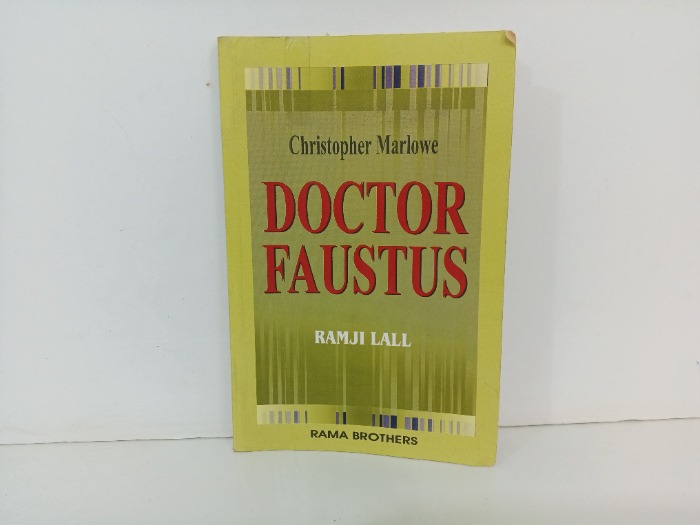 Doctor Faustus
