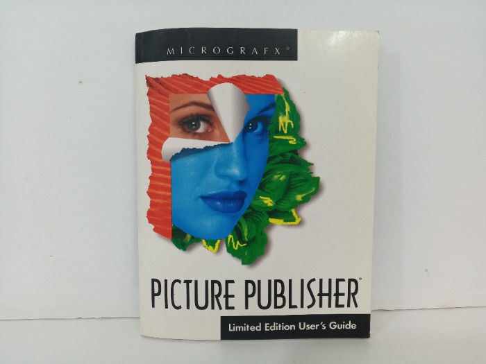 PICTURE PUBLISHER