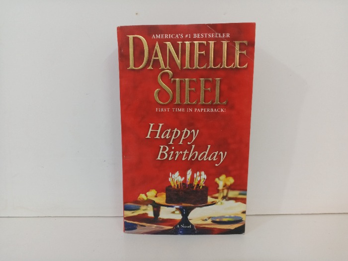 DANIELLE  STEEL