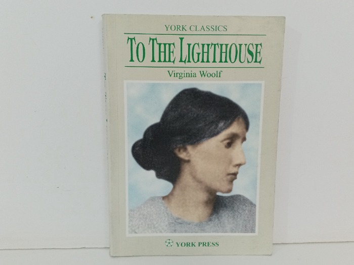 TO THE LIGHTHOUSE