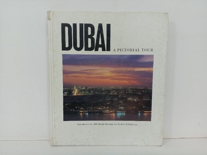 DUBAI 