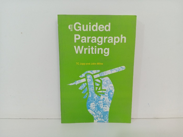 Guided  Paragraph Writing