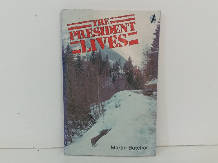 THE PRESIDENT ELIVESE