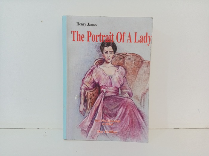The Portrait of a Lady